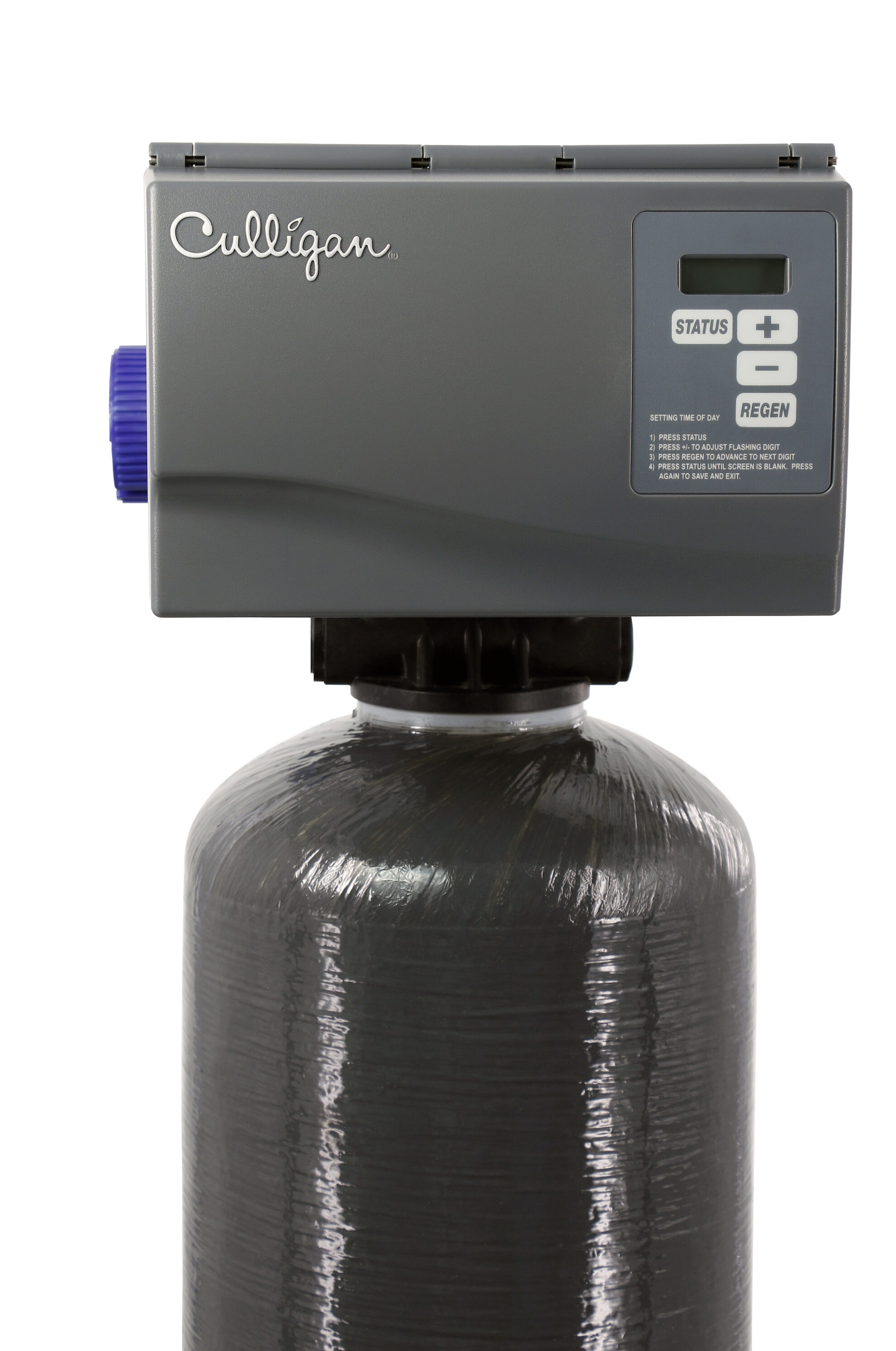 Water Softeners Culligan Vero Beach