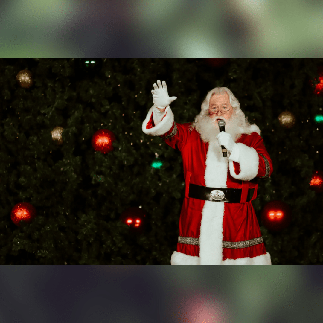 Cullman Events 2024 Livvy Quentin