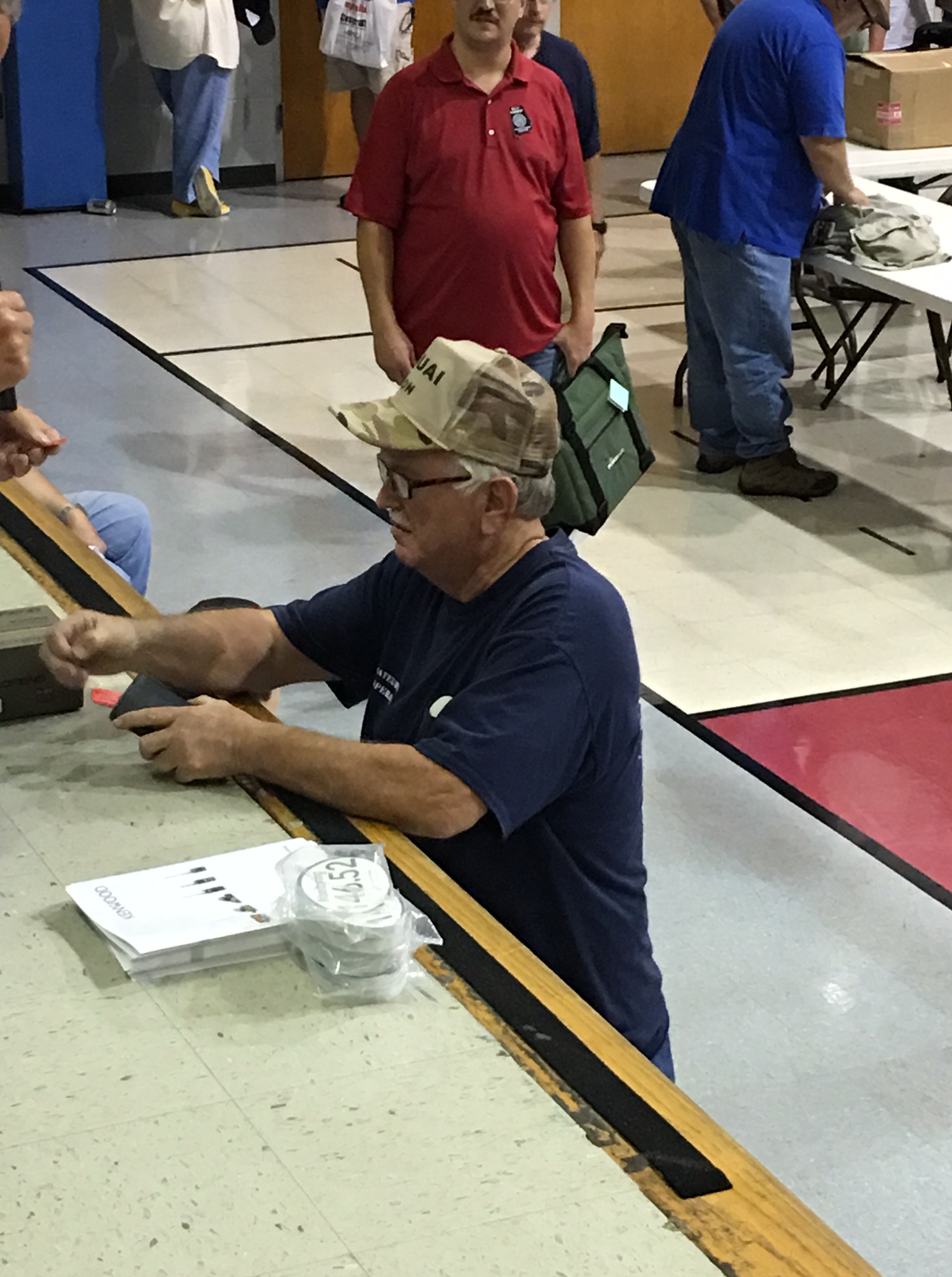 IMG_1579 Cullman Amateur Radio Club