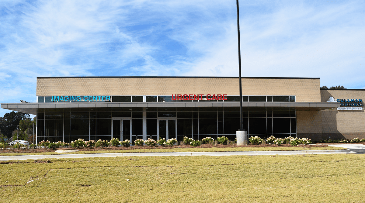 Hartselle Health Park Urgent Care Center Cullman Regional Medical Group