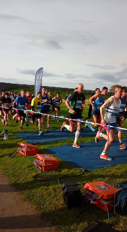 A Year in Pictures Culloden Battlefield