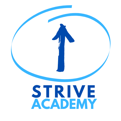 Strive Academy Cullompton Community College