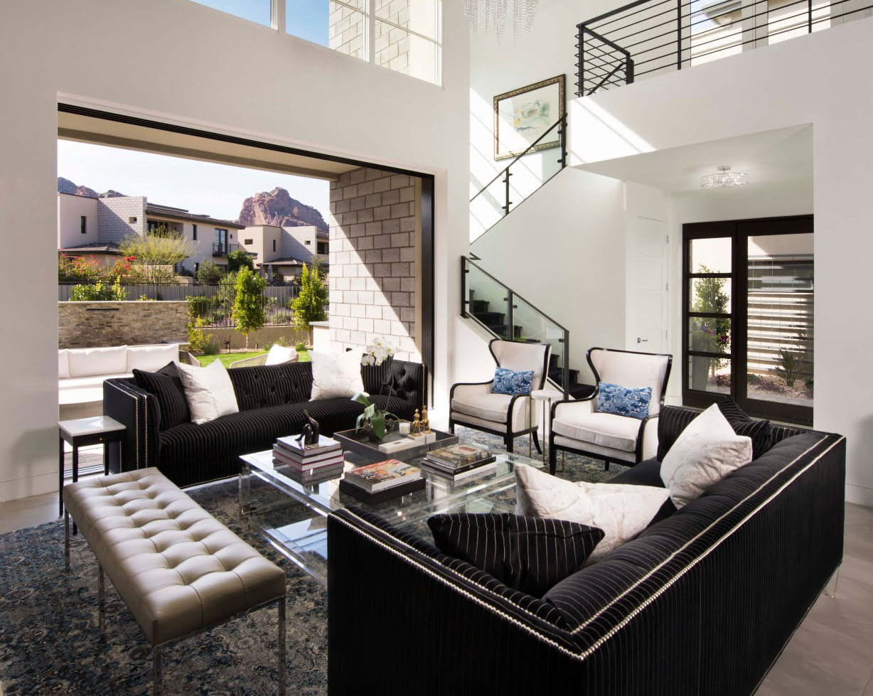 The Village at Mountain Shadows Cullum Homes