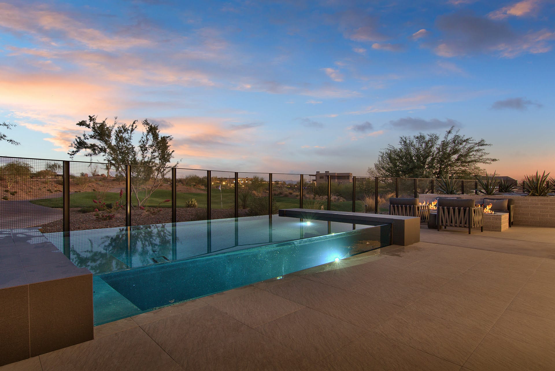 The Village at Seven Desert Mountain Cullum Homes