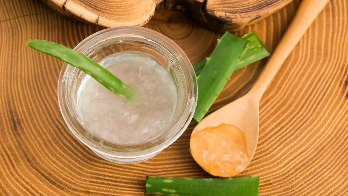 How to Make Aloe Vera Juice?
