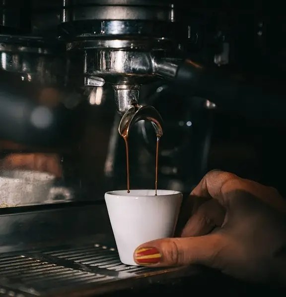 A Proper Guide to Make Espresso at Home Cully's Kitchen