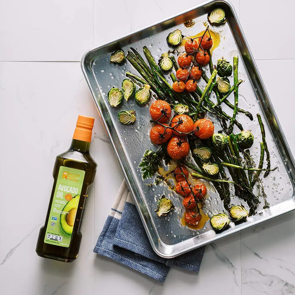 What's The Best Oil For Cooking In Cast Iron Skillets? Cully's Kitchen