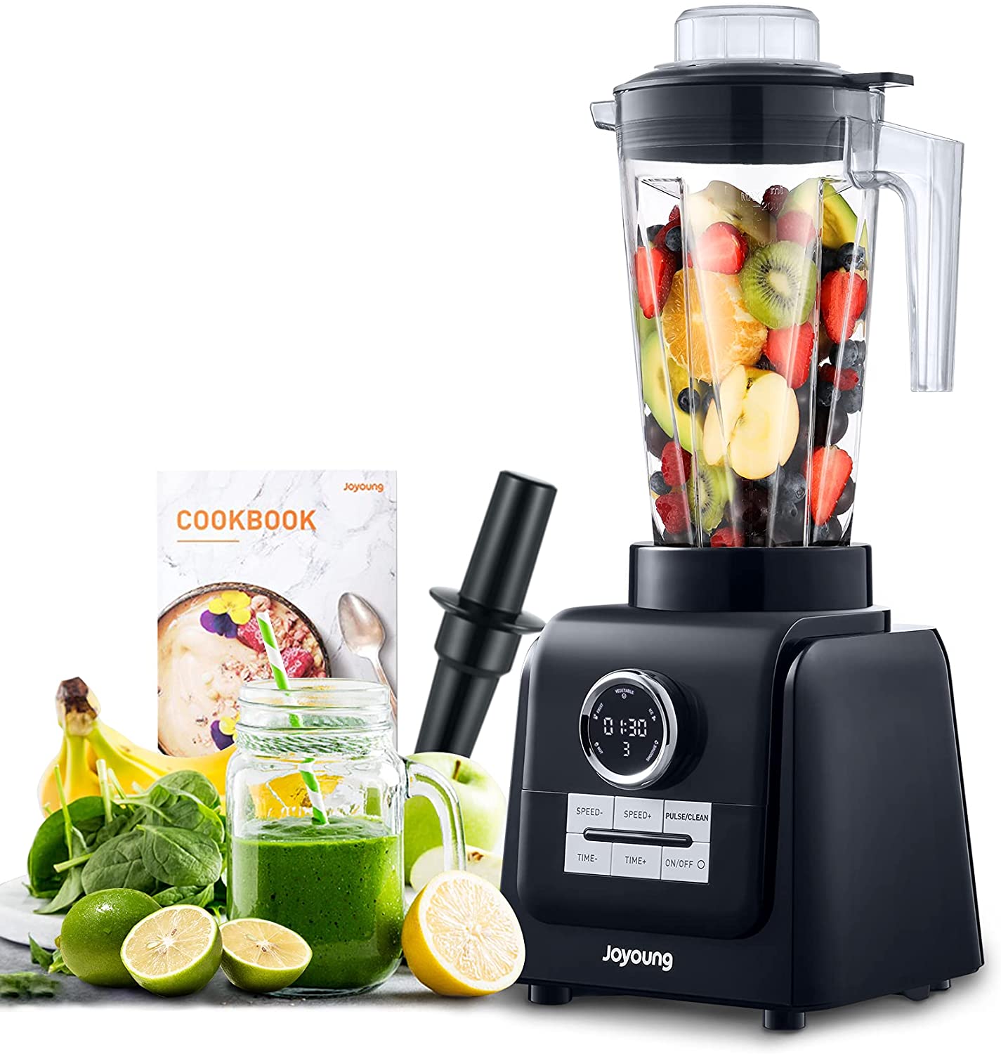 Best blender for Indian Cooking in USA