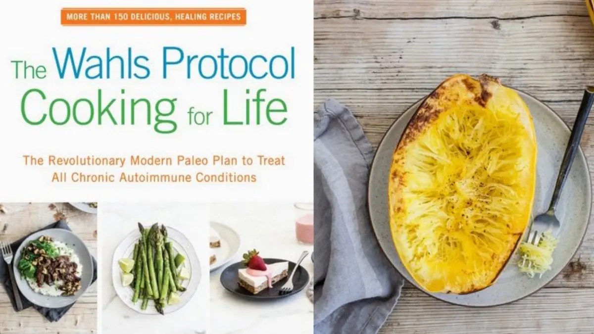 The Wahls Protocol Cooking For Life Cully's Kitchen