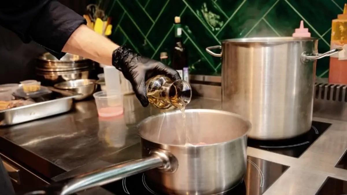 The Best Cognac For Cooking Cully's Kitchen