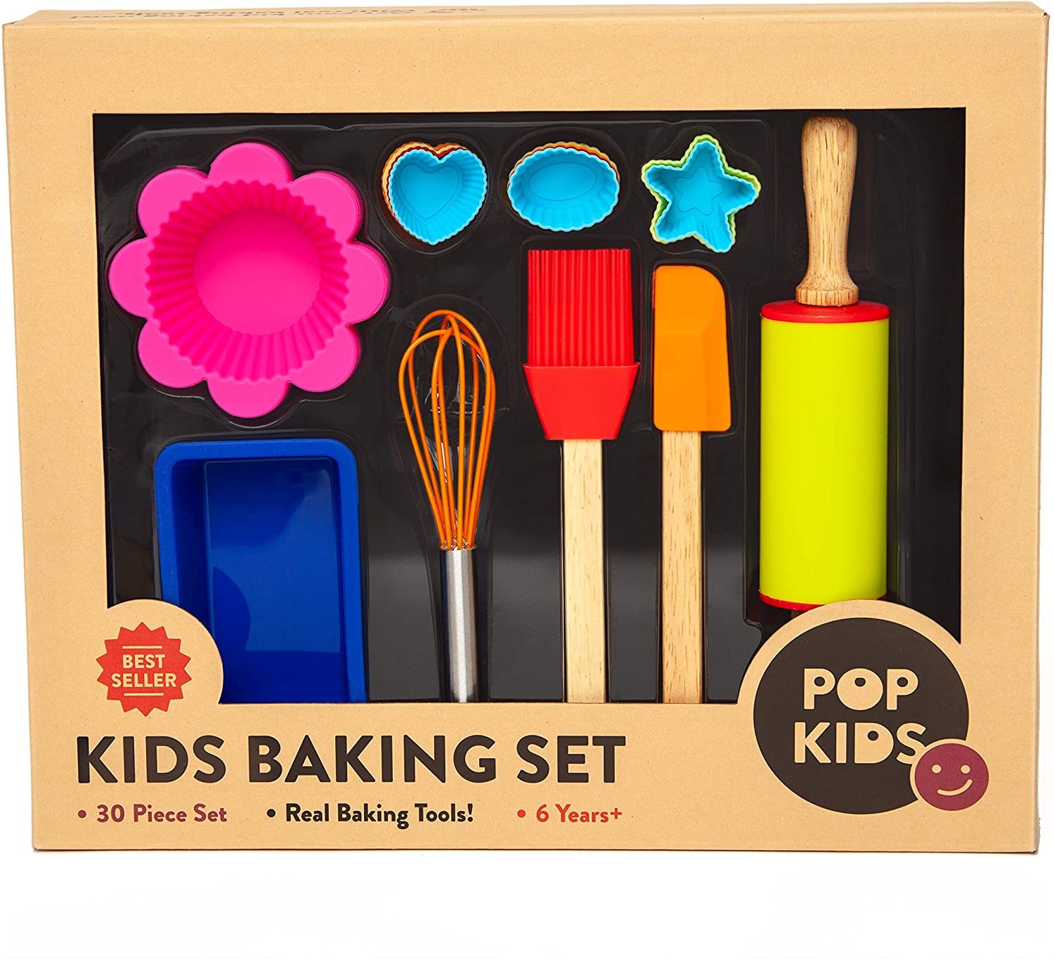 Best Cooking Sets For Kids Cully's Kitchen