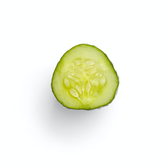 How To Tell If A Cucumber Is Bad? Cully's Kitchen