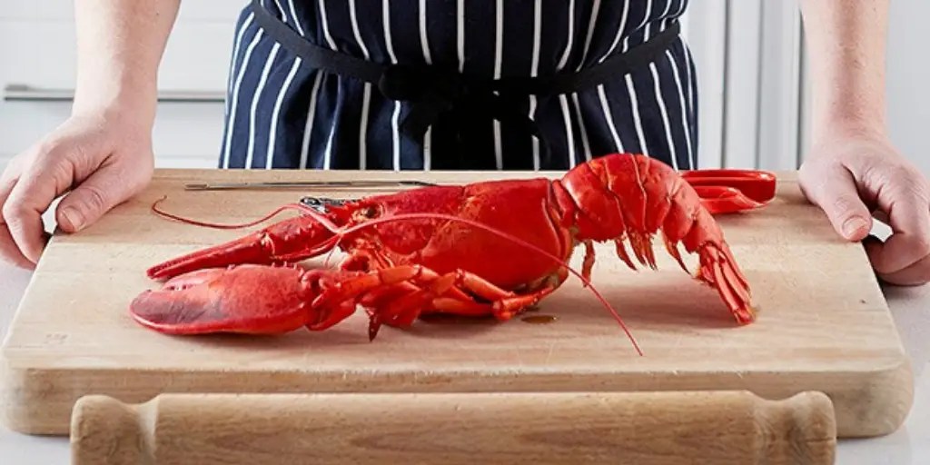 How to Tell If Frozen Lobster is Bad.