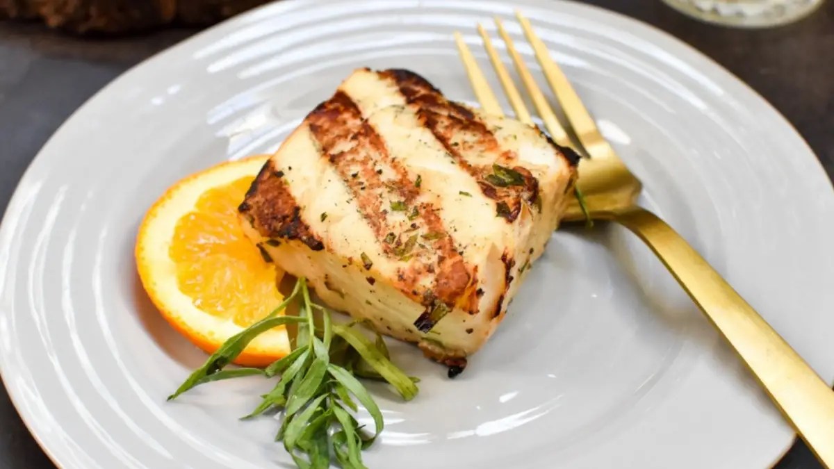 The Best Grilled Halibut Recipes Cully's Kitchen