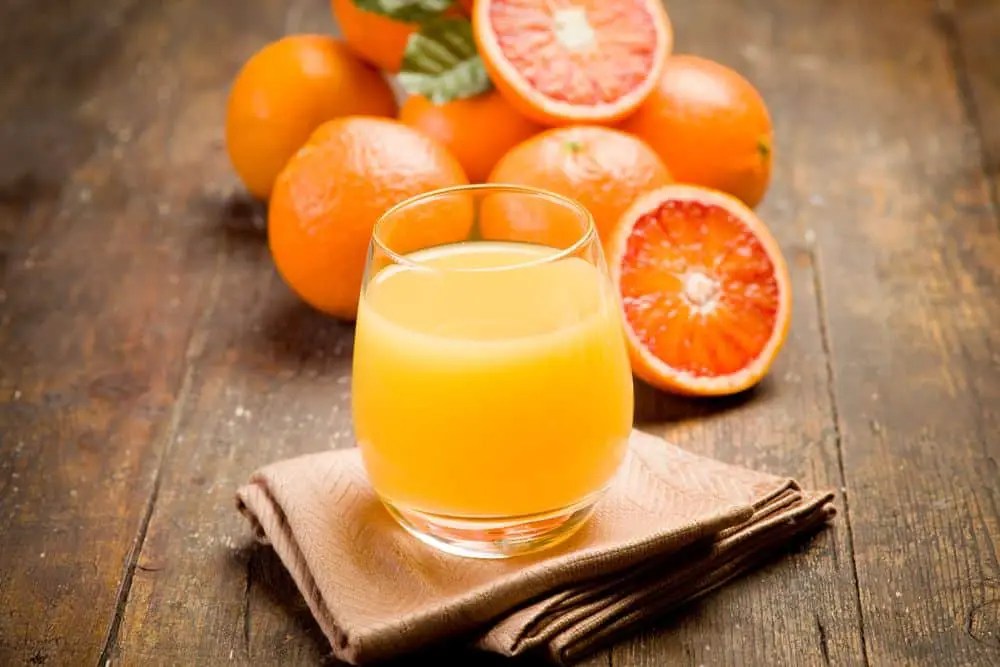 How To Tell If An Orange Is Bad? Cully's Kitchen