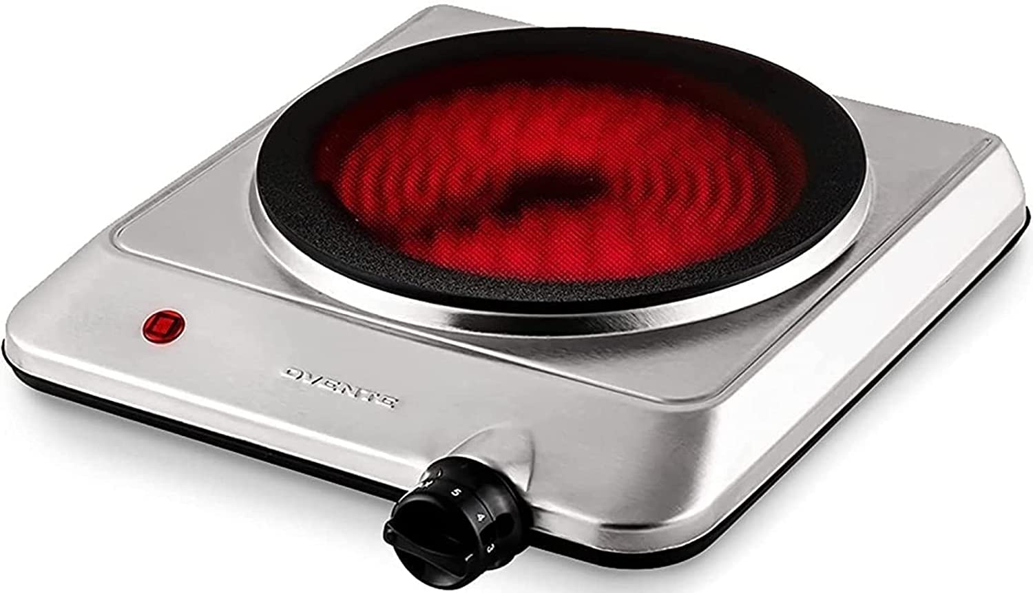 Best Single Electric Burners For Cooking