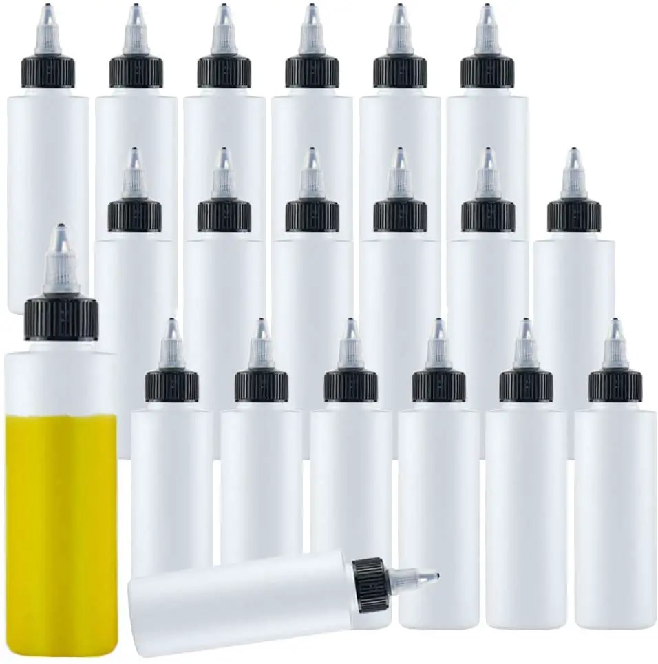 The Best Oil Squirt Bottle for Cooking