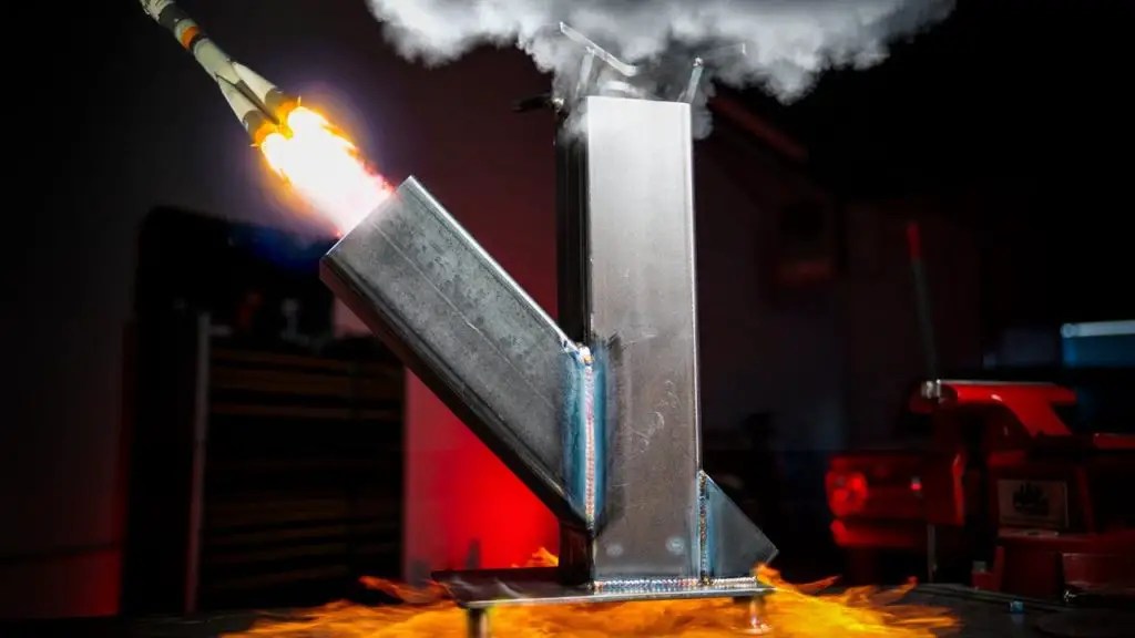 The Best Rocket Stoves for Cooking