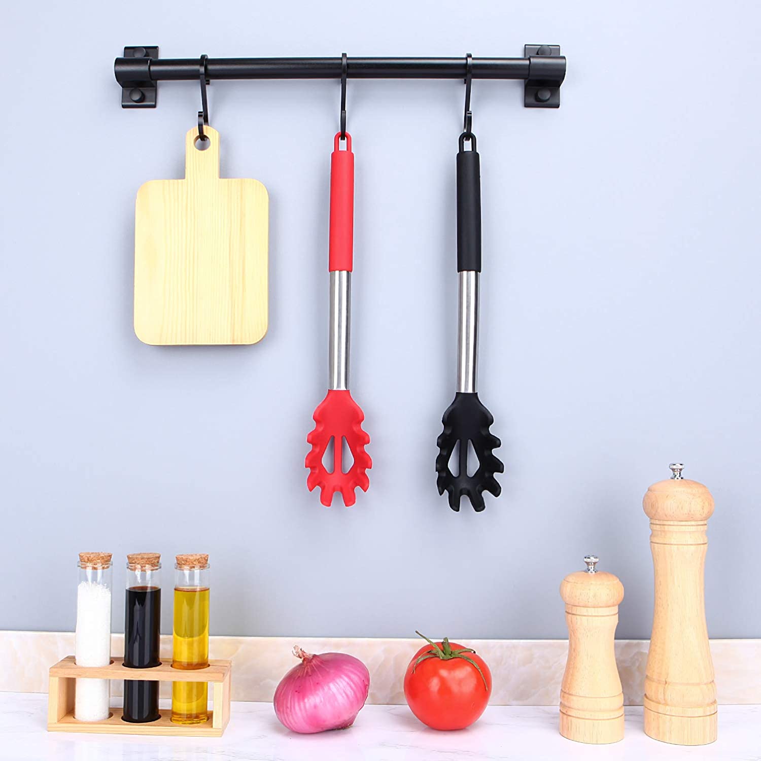 The Best Silicone Fork For Cooking