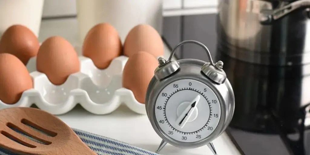 The Best Cooking Timers Cully's Kitchen