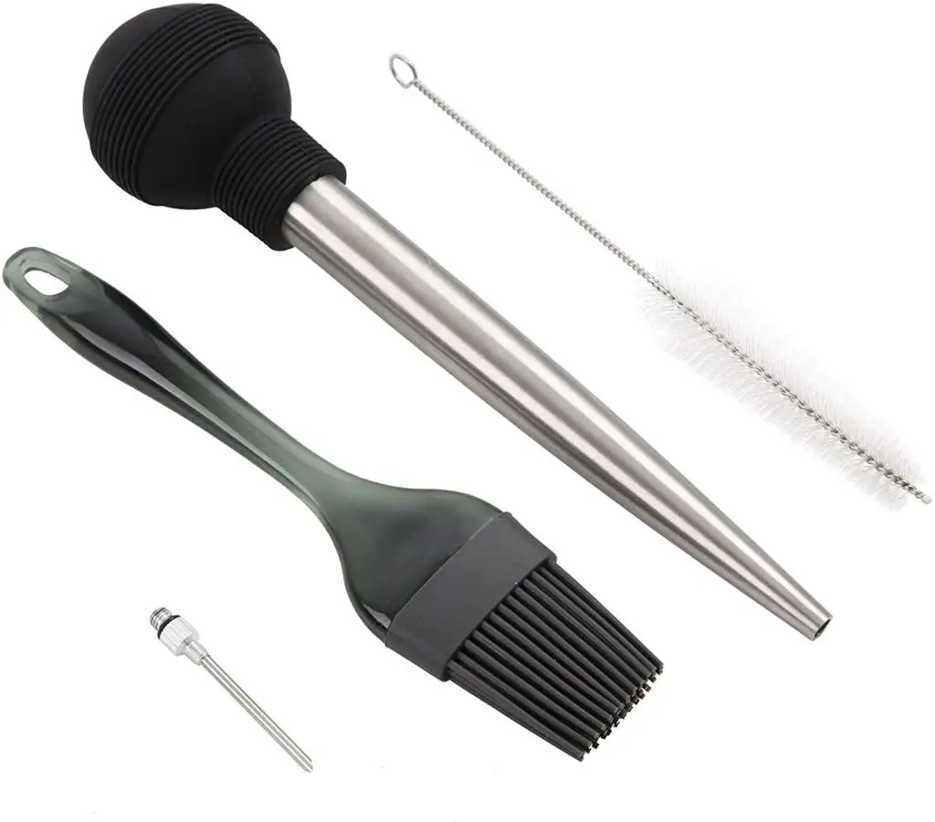 Best Glass Basters For Cooking Cully's Kitchen