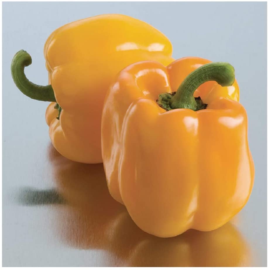 Which Bell Pepper Is Best For Cooking? Cully's Kitchen