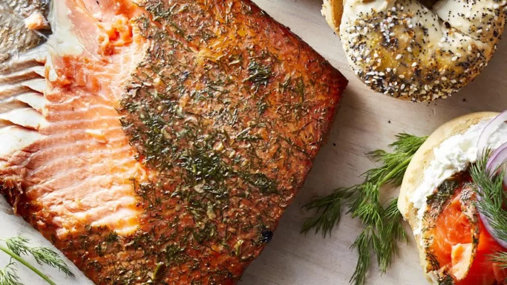 How To Tell If Smoked Salmon Is Bad? Cully's Kitchen