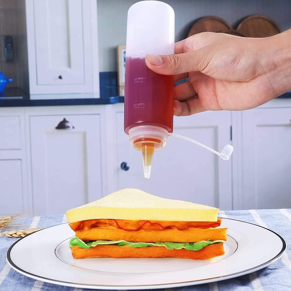 The Best Oil Squirt Bottle for Cooking