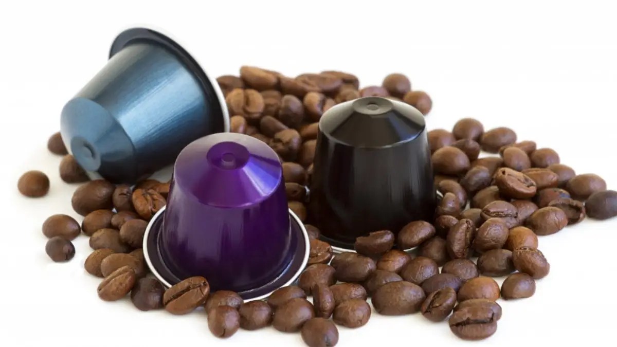 Nutritional Value Of Nespresso Coffee Pods Cully's Kitchen