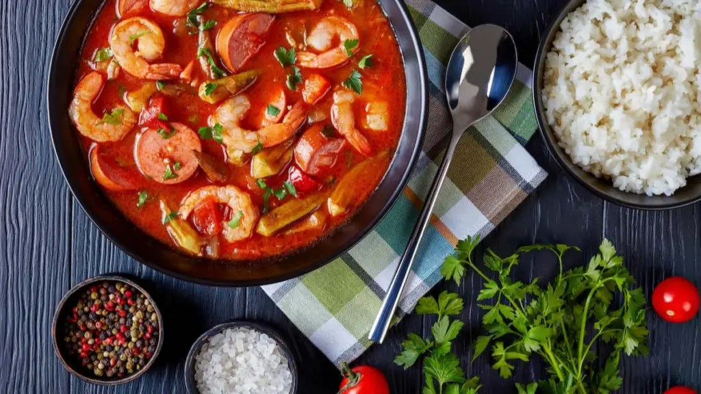 The Best Pot For Cooking Gumbo Cully's Kitchen