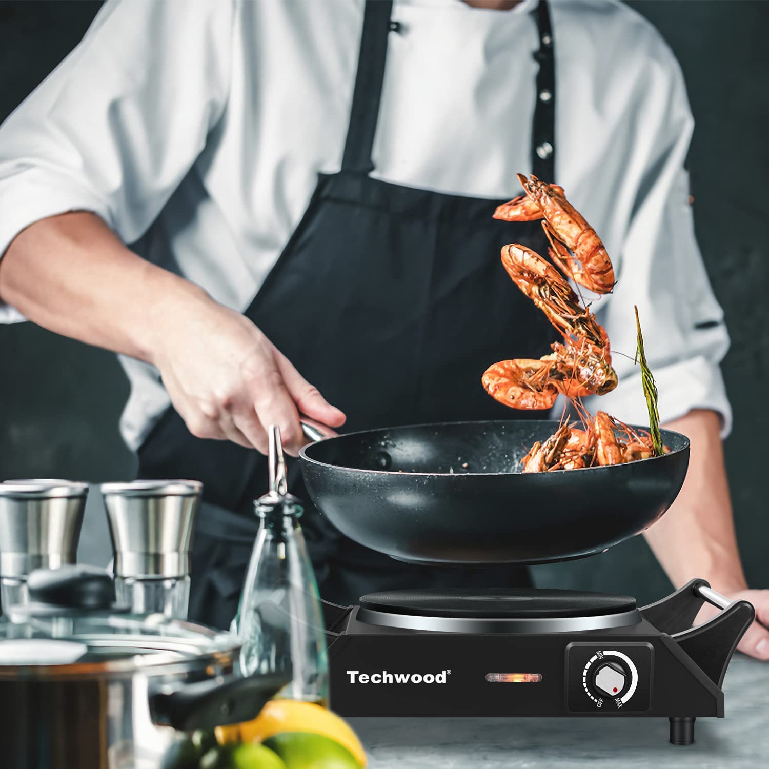 How To Choose The Best Hot Plates For Cooking Cully's Kitchen