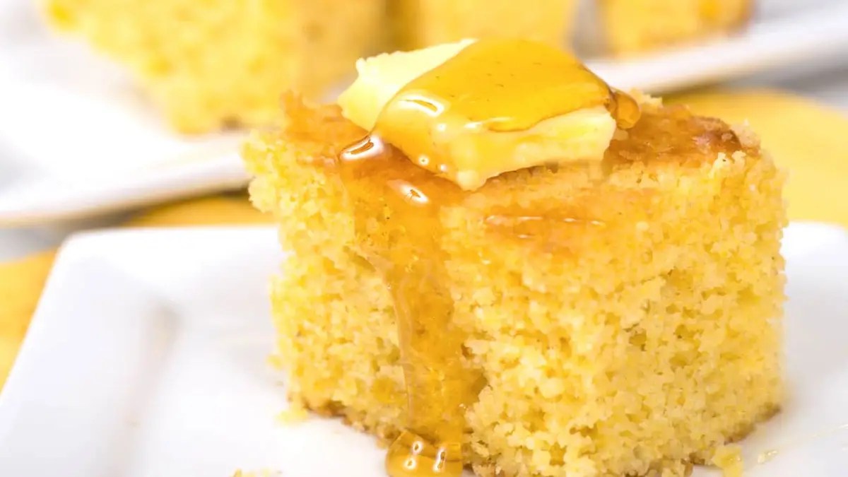 Jiffy Cornbread Nutrition Facts Cully's Kitchen