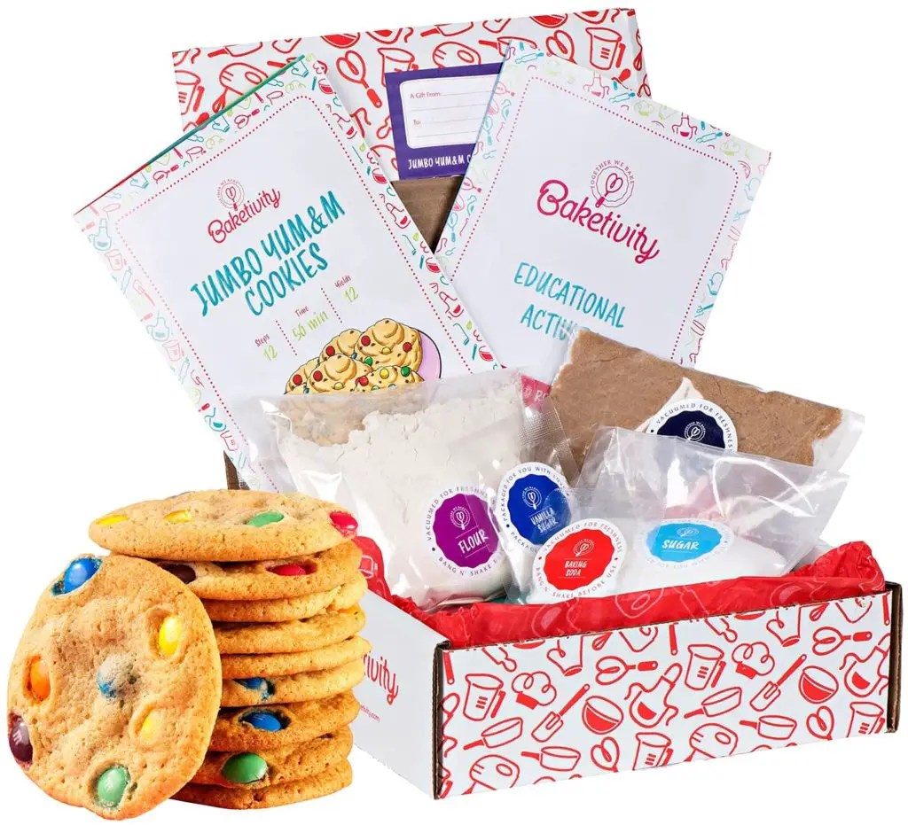 Best Cooking Gifts For Teenagers Cully's Kitchen