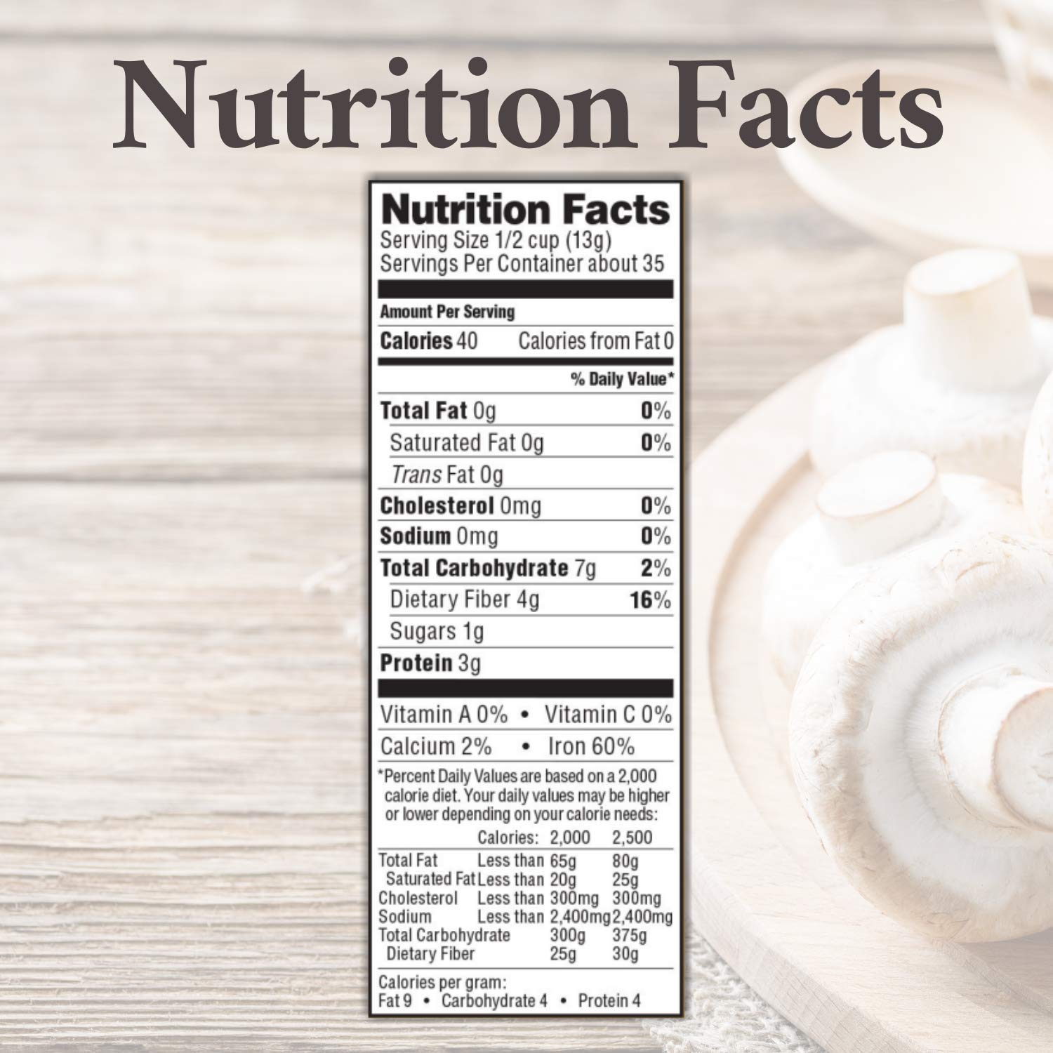 Best Dry Mushrooms for Cooking