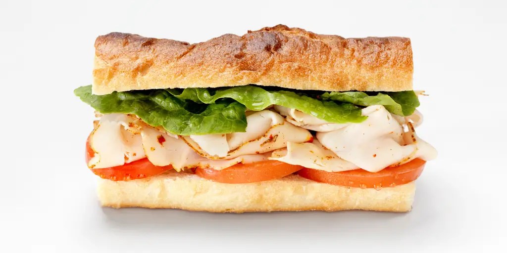 How To Tell If Turkey Lunch Meat Is Bad? Cully's Kitchen