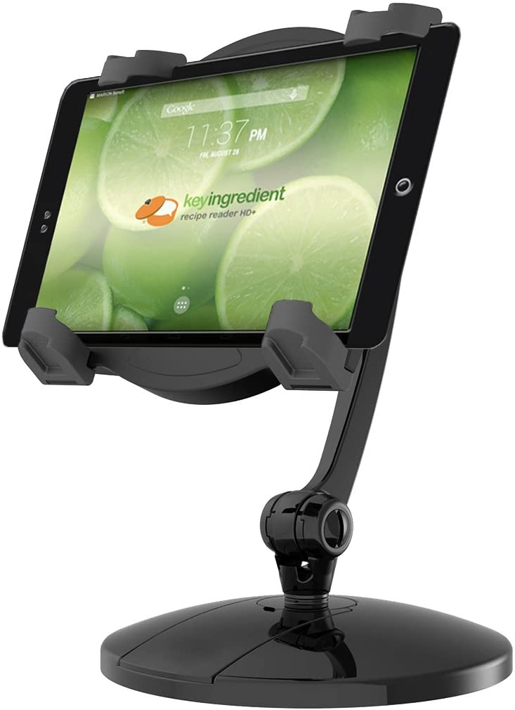 How To Choose The Best Tablet For Cooking? Cully's Kitchen