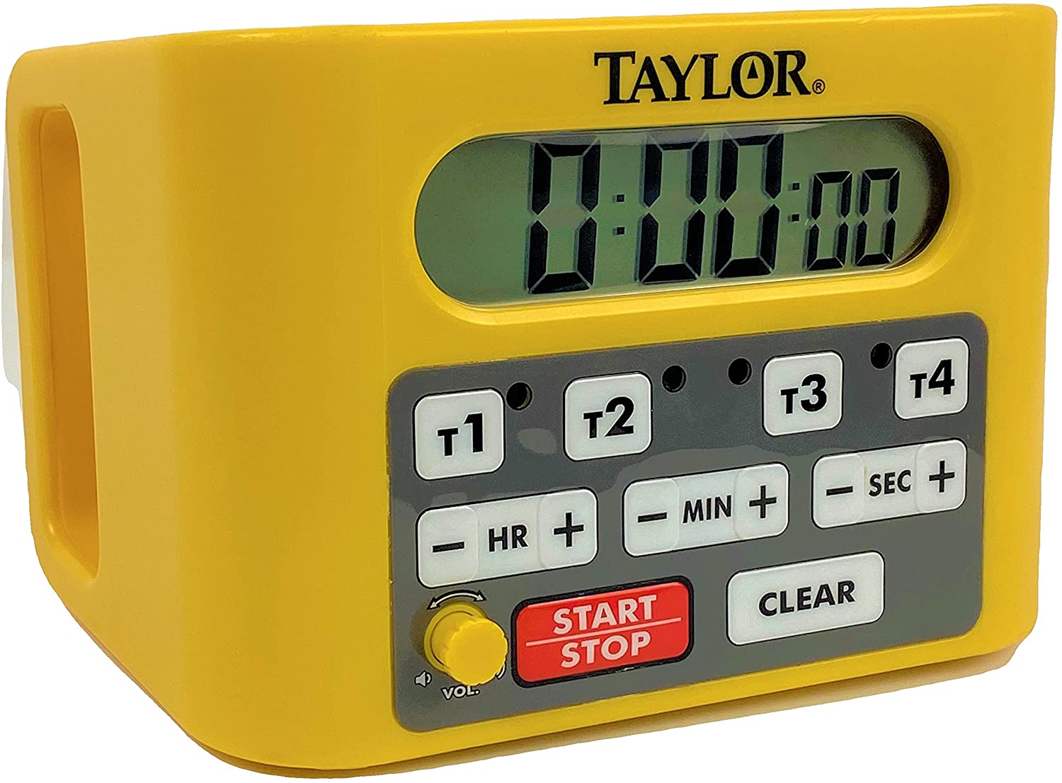 The Best Taylor Timers For Cooking