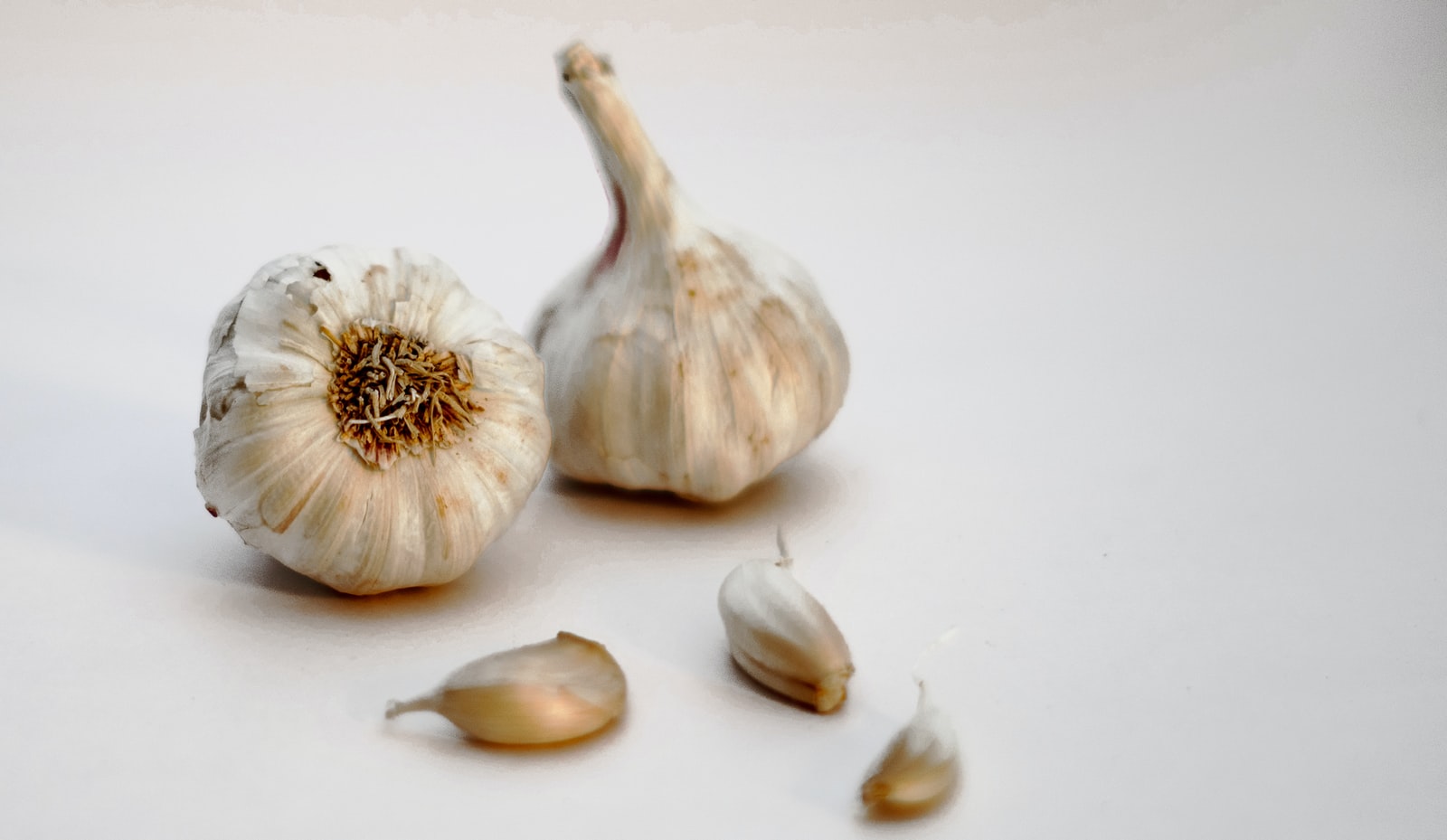 How to Tell if Garlic is Bad?