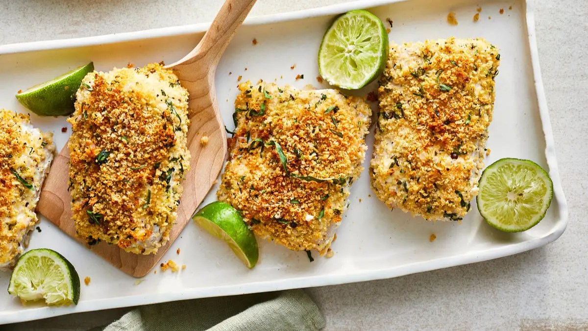 Best Mahi Mahi Recipes Cully's Kitchen