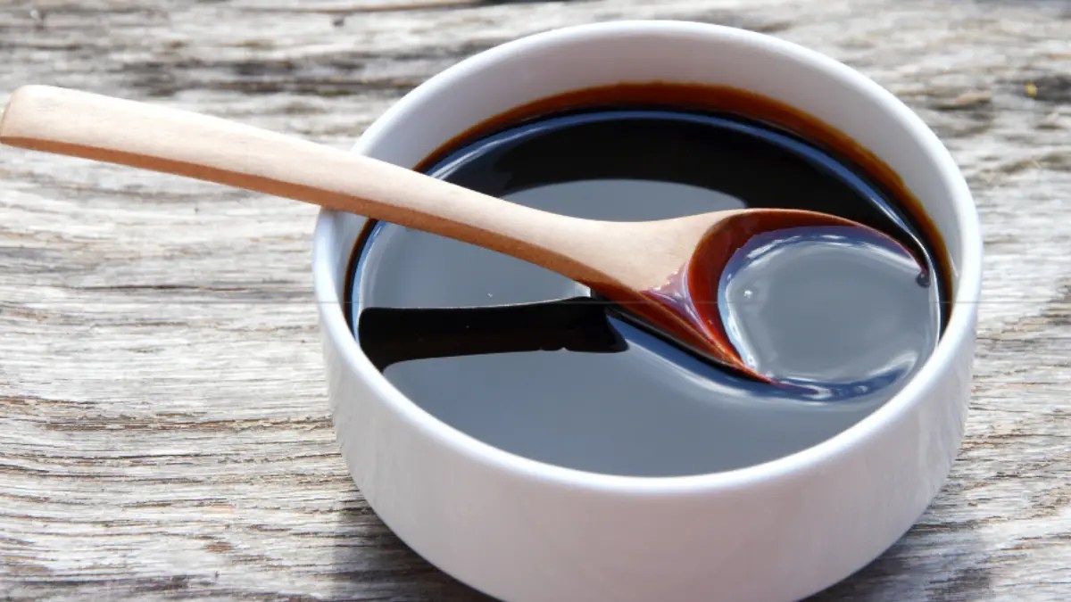 How To Tell If Molasses Is Bad? Cully's Kitchen