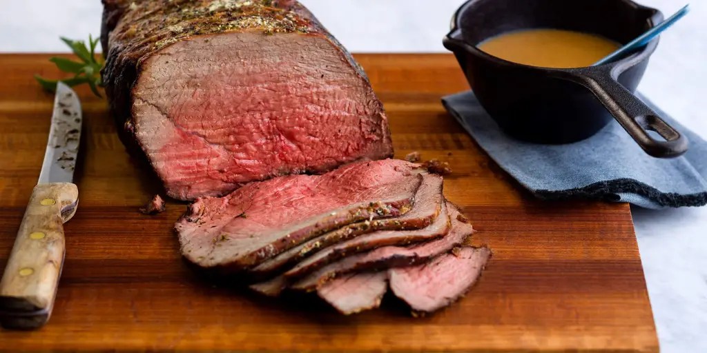 The Best Red Wine For Cooking Roast Beef Cully's Kitchen