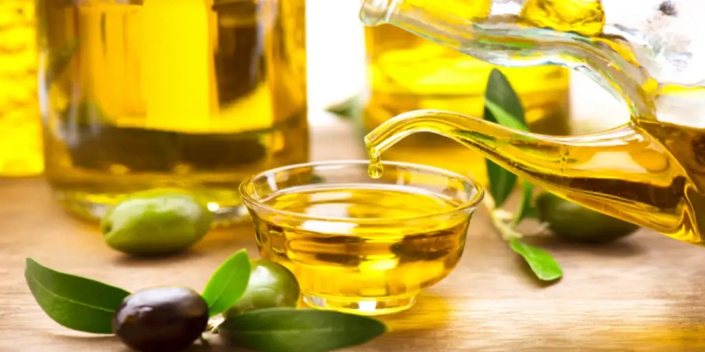 The Best Cooking Oil For Acid Reflux