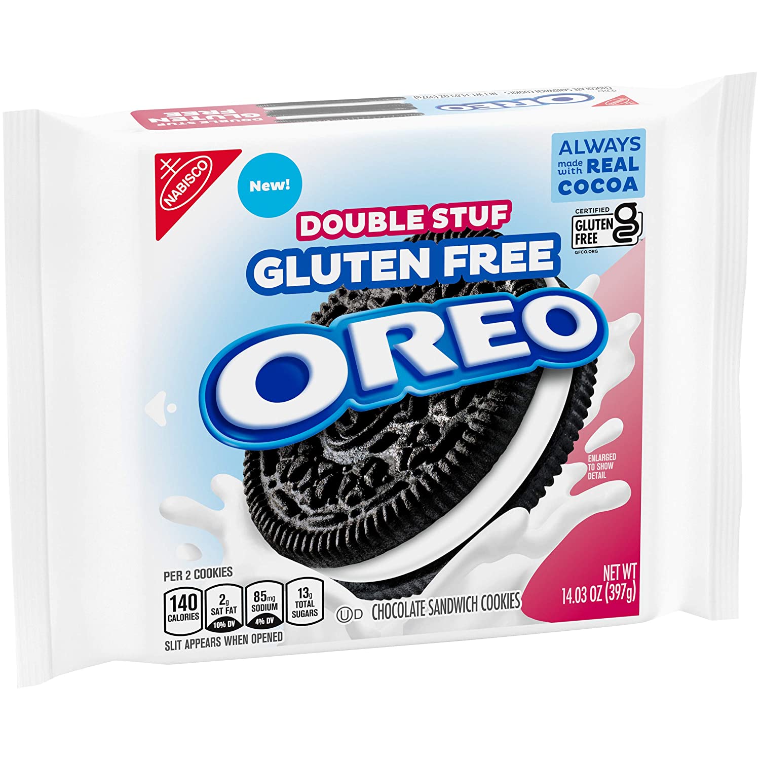 6 Oreo Cookies Nutrition Facts Besto Blog