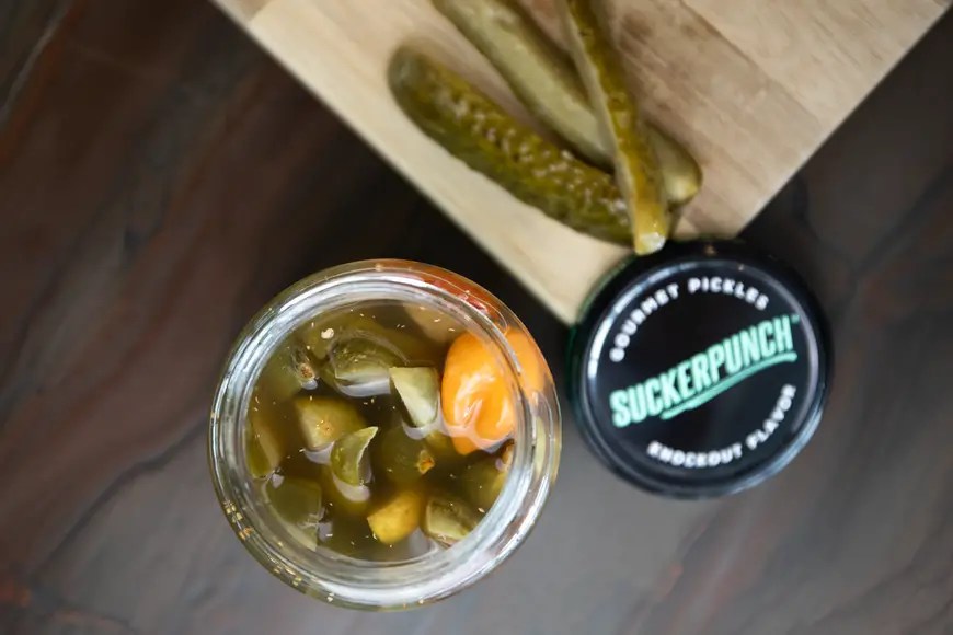 How to Tell if Pickles are Bad?