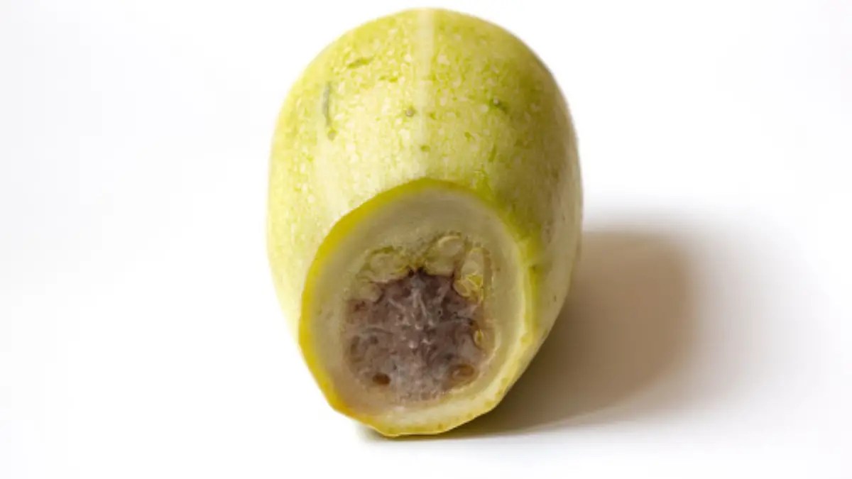 How to Tell if a Zucchini is Bad?