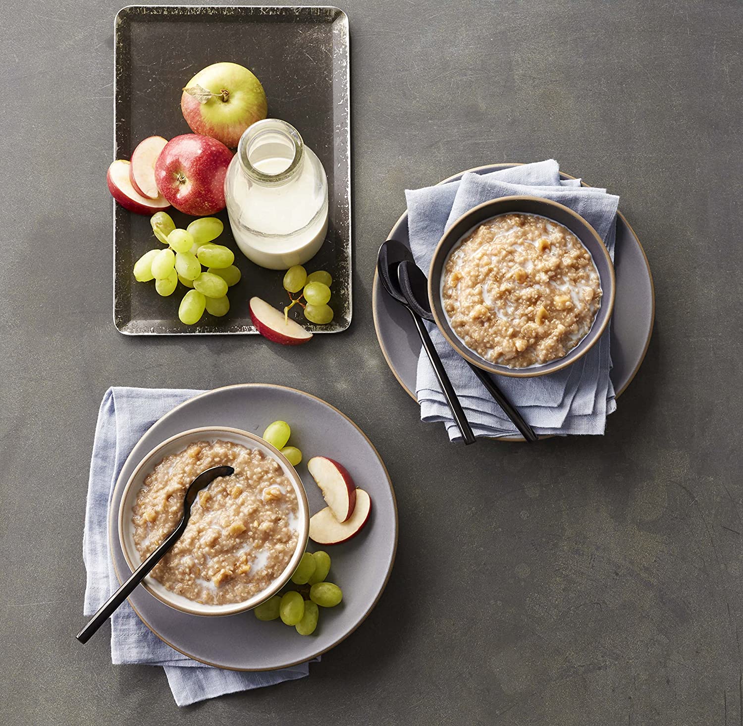 Better Oats Steel Cut Oatmeal Nutrition Facts Cully's Kitchen