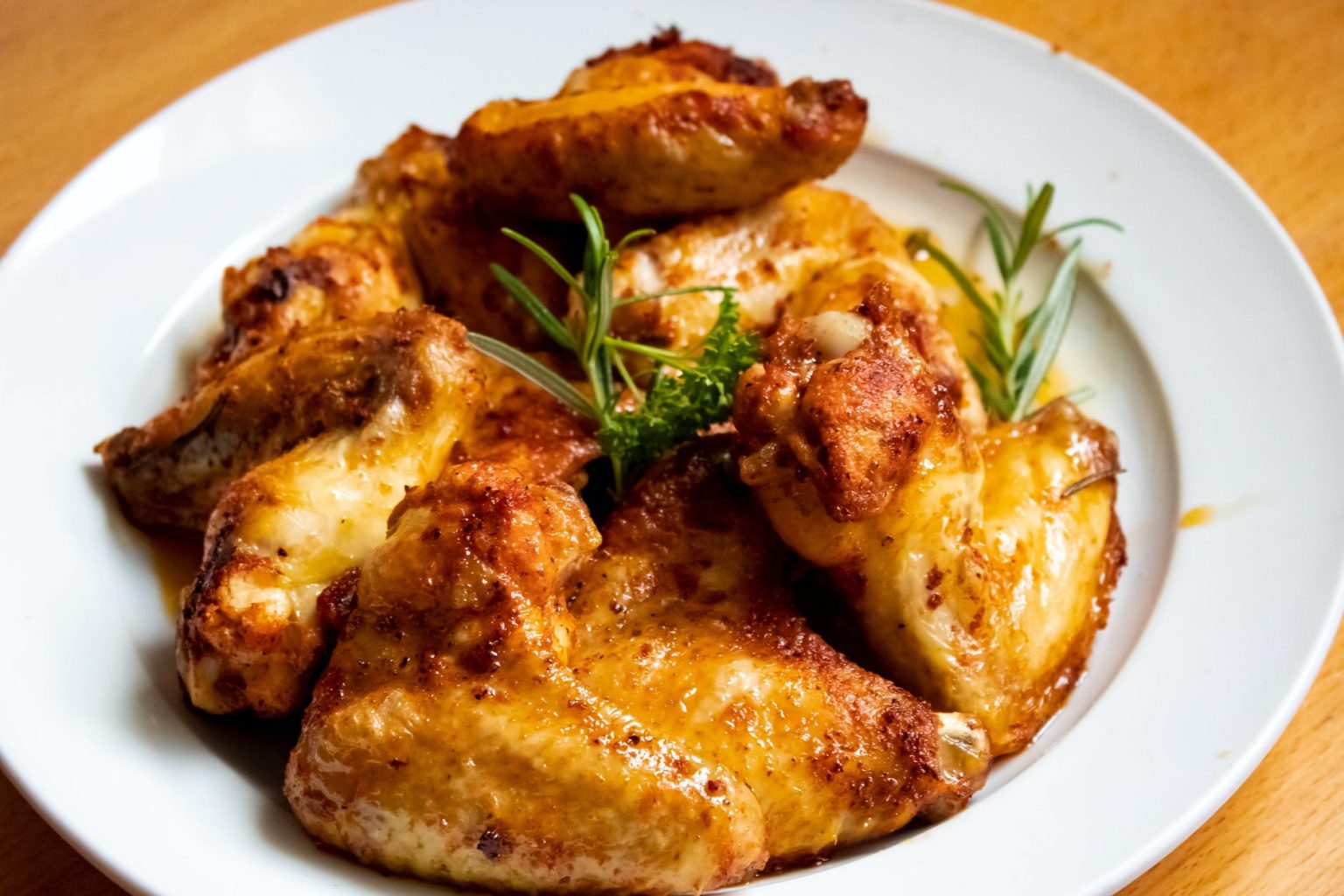 How Long Do You Fry Chicken Wings? Cully's Kitchen