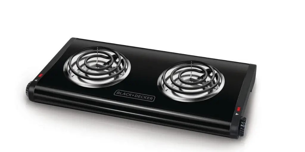 Best Plug In Burner For Cooking Cully's Kitchen