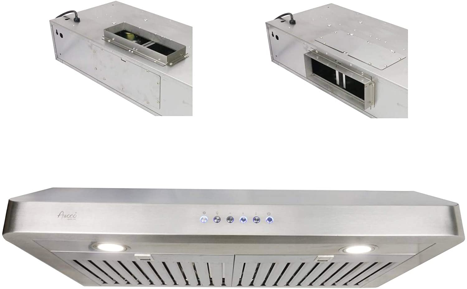 How To Choose The Best Range Hood For Asian Cooking? Cully's Kitchen