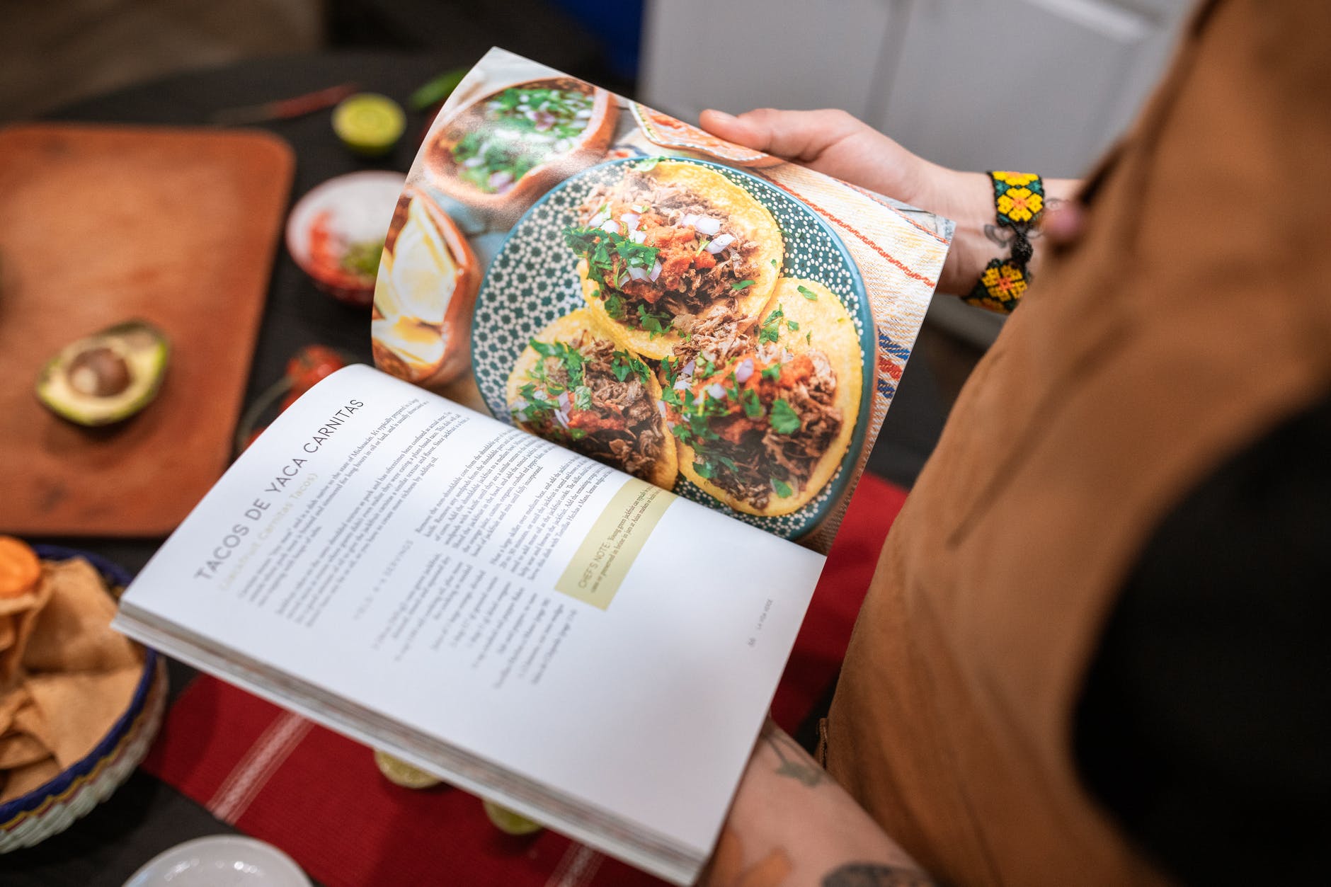 Best Cooking Books For Chefs Cully's Kitchen